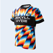 Load image into Gallery viewer, XIOM HALO SHIRTS (BLACK)