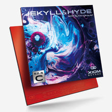 Load image into Gallery viewer, Jekyll & Hyde C52.5 Hugo