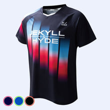 Load image into Gallery viewer, XIOM LUMINA SHIRTS (NAVY / BLUE / BLACK)