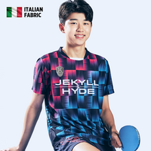 Load image into Gallery viewer, XIOM PETRA SHIRTS (RED / BLACK / NAVY)