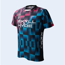 Load image into Gallery viewer, XIOM PETRA SHIRTS (RED / BLACK / NAVY)