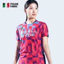 Load image into Gallery viewer, XIOM PETRA SHIRTS (RED / BLACK / NAVY)