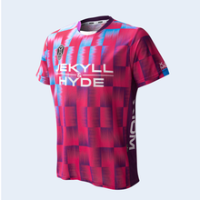 Load image into Gallery viewer, XIOM PETRA SHIRTS (RED / BLACK / NAVY)