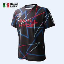 Load image into Gallery viewer, XIOM SEVEN SHIRTS (NAVY / BLACK)