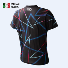 Load image into Gallery viewer, XIOM SEVEN SHIRTS (NAVY / BLACK)