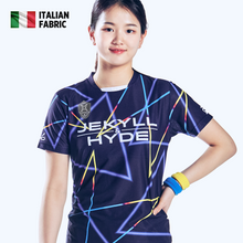 Load image into Gallery viewer, XIOM SEVEN SHIRTS (NAVY / BLACK)