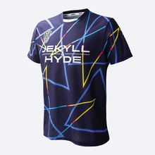 Load image into Gallery viewer, XIOM SEVEN SHIRTS (NAVY / BLACK)