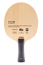 Load image into Gallery viewer, Vivid Kiso Hinoki Blade