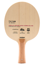 Load image into Gallery viewer, Vivid Kiso Hinoki Blade