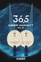 Load image into Gallery viewer, 36.5 ALX