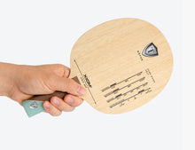 Load image into Gallery viewer, Novus 19 Aigis