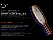 Load image into Gallery viewer, Ice Cream AZX