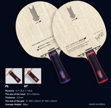 Load image into Gallery viewer, ICE CREAM AZXi