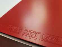 Load image into Gallery viewer, OMEGA VII China Ying