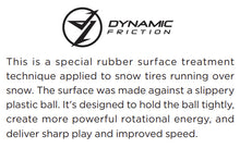 Load image into Gallery viewer, OMEGA V Euro DF