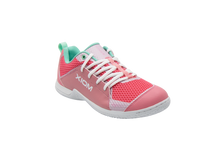 Load image into Gallery viewer, 4 Footwork (Pink)