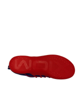Load image into Gallery viewer, 4 Footwork (Navy/Red)