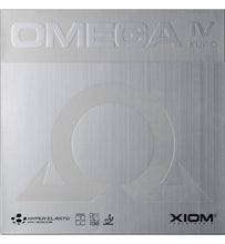 Load image into Gallery viewer, OMEGA IV Euro