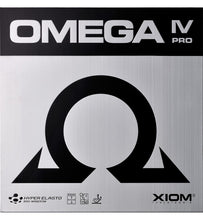 Load image into Gallery viewer, OMEGA IV Pro