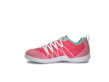 Load image into Gallery viewer, 4 Footwork (Pink)