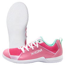 Load image into Gallery viewer, 4 Footwork (Pink)