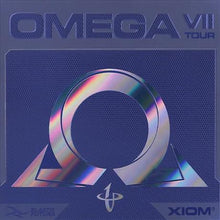 Load image into Gallery viewer, OMEGA VII Tour