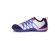 Load image into Gallery viewer, 4 Footwork (White/Navy)