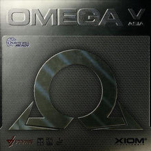 Load image into Gallery viewer, OMEGA V Asia DF