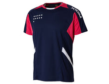 Load image into Gallery viewer, CHRIS Shirt (Navy/Pink)