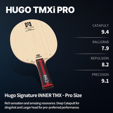 Load image into Gallery viewer, Hugo TMXi Pro Supreme FL
