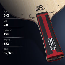 Load image into Gallery viewer, Hugo TMXi Pro Supreme FL
