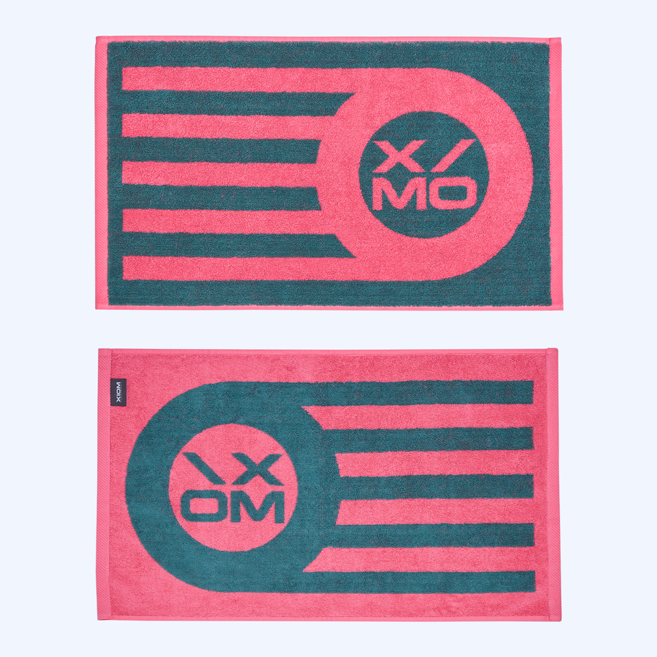 24 XIOM Towel Solene2