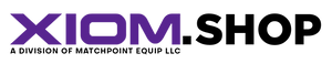 Xiom Shop logo