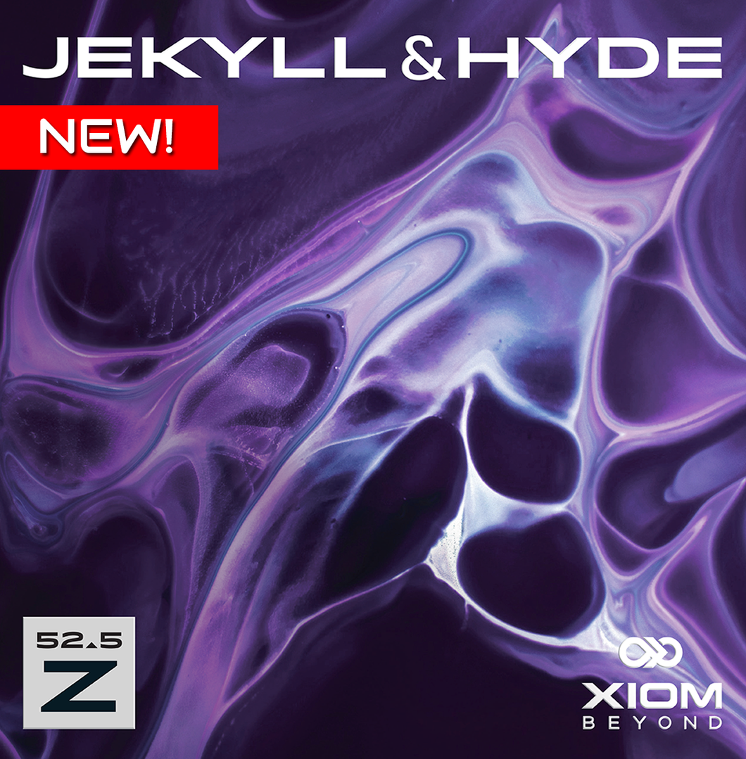 Jekyll & Hyde Z52.5